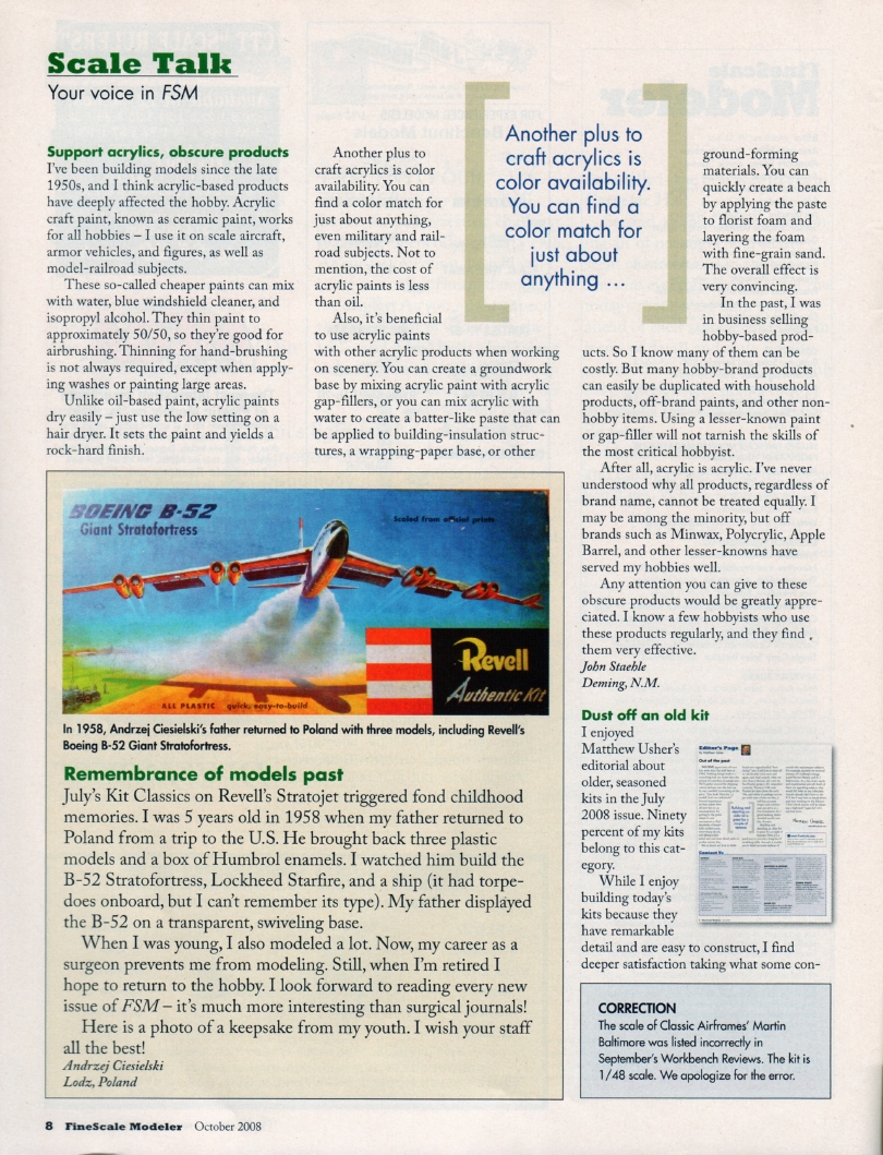 FineScale Modeler 2008-10 (Vol26-08)